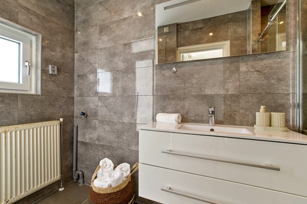 Medium property photo - Fritz Conijnstraat 12-1, 1063 CC Amsterdam